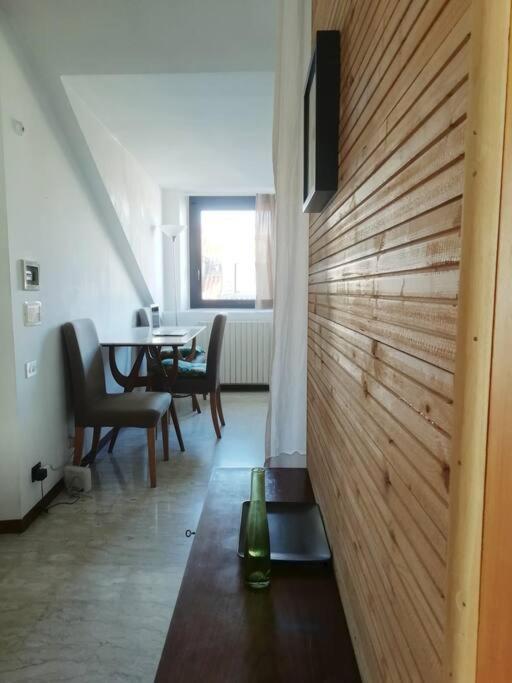 Ferienwohnung La Casa Di Marta - Ampia Ed Accogliente Mansarda In Piazza Statuto Turin Exterior foto